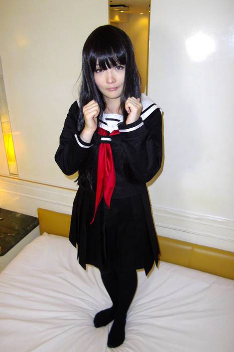 [AllgravureIdol写真]ID0805 AGI写真之VOL.00893_Ai Enma_閻魔