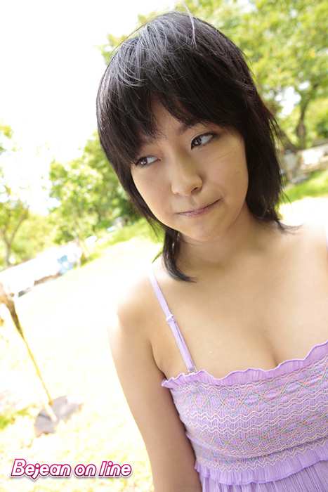 Bejean On Line Photo套图ID0655 200911 [Hassya]- Yukari Fujima丰乳少妇大尺度翘臀诱惑