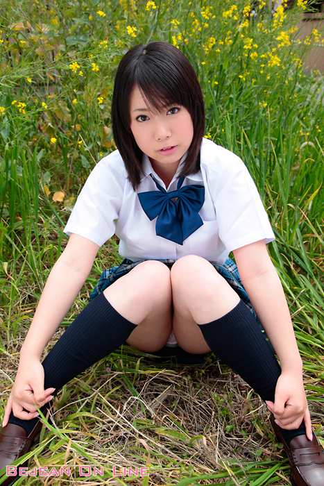 Bejean On Line Photo套图ID0915 201105 bk_hatsusya02- An Shinohara超诱人的翘臀大尺度少妇