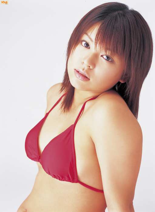 Bomb.TV写真ID0066 2006.05 2006 Fresh New Face Bikini