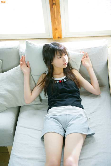 Bomb.TV写真ID0122 2007.05 Erika Toda 戸田恵梨香