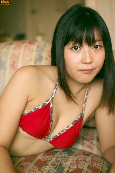 Bomb.TV写真ID0254 2008.12 Mina Isshiki 一色美名