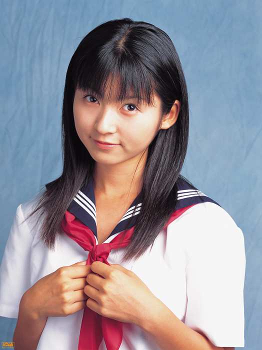 Bomb.TV写真ID0402 Chikako Sakuragi 桜木睦子