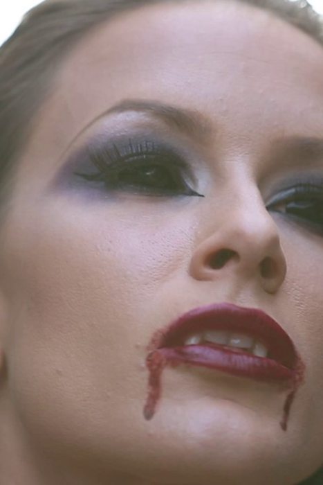 [Carrie Lachance唯美视频]ID0102 Carrie LaChance - Video #197 - Lady Vampire--性感提示：丰臀白