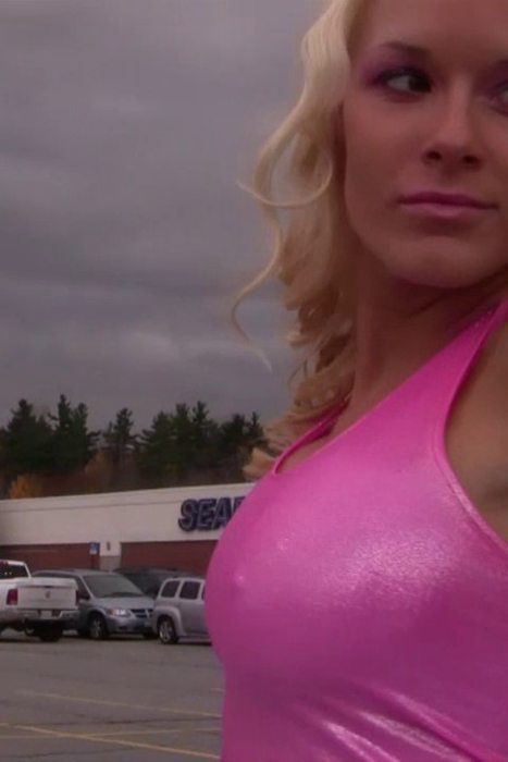 [Carrie Lachance唯美视频]ID0157 Carrie LaChance - Video #45 - Barbie Girl--性感提示：夜店装