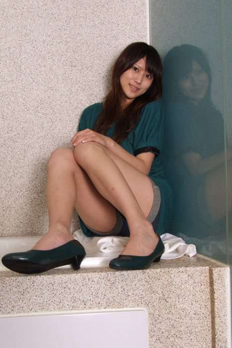 [cherryasianfeet高跟丝足性感丝袜足模]ID0669 28-01-2009 - Fay