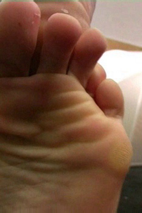 [cherryasianfeet高跟丝足性感视频]ID0021 09-11-2006 Yoyo