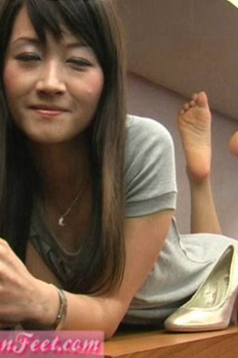 [cherryasianfeet高跟丝足性感视频]ID0255 27-07-2007 Lena