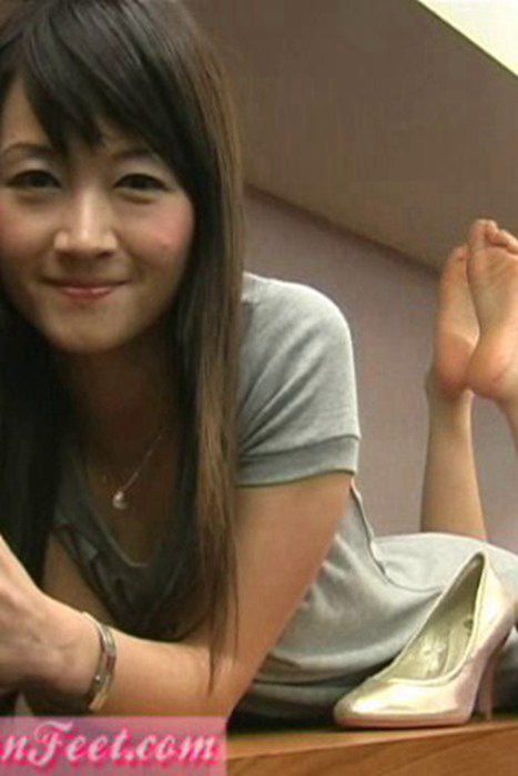 [cherryasianfeet高跟丝足性感视频]ID0255 27-07-2007 Lena