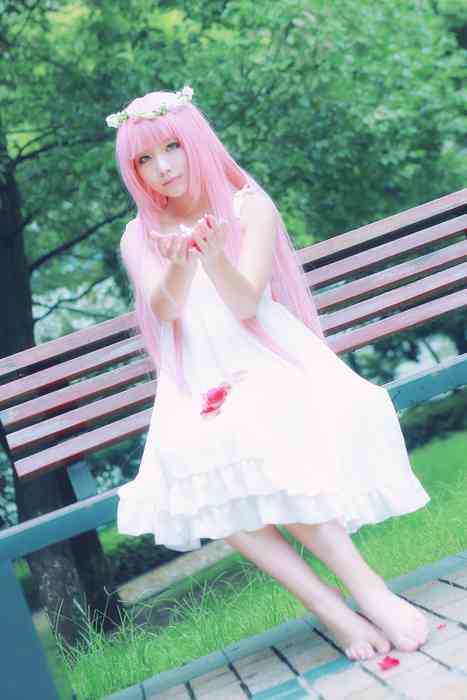 [国内Cosplay]ID0118 [CosPlay] 2015.10 No.218 Just be friends [10P49M]