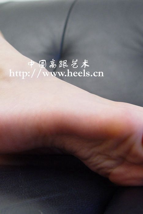 [heelscn高跟鞋丝袜艺术]ID0087 ASIA HeelsCN 2005-04-21 No.113