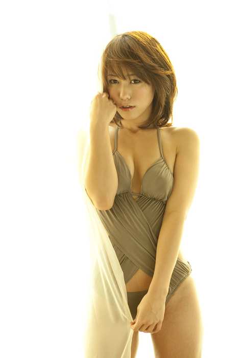 Image.tv写真ID0351 2012.05 Misato Kashiwagi 柏木美里 才媛テイスト 後篇