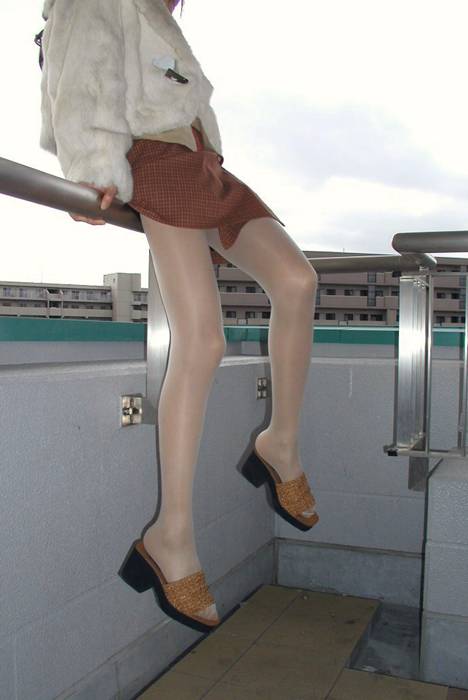 [LegSmith丝袜美腿写真]ID0159 LegSmith套图-Model07-yuki01