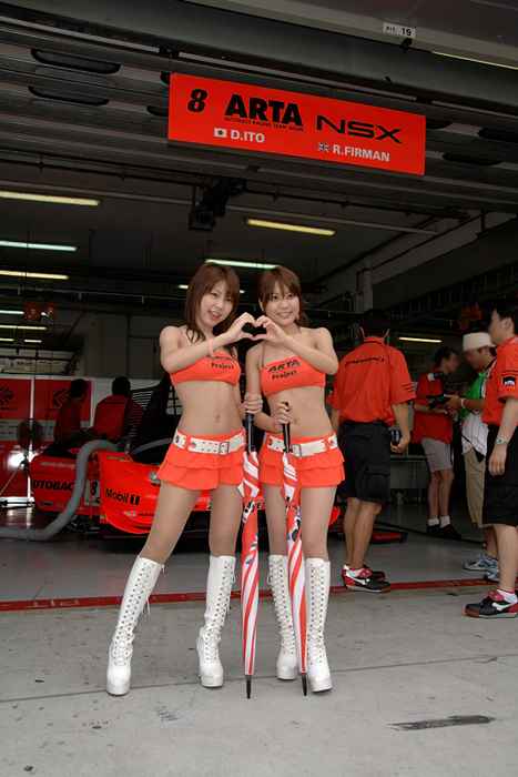 [RaceQueen紧身裤赛车女]ID0288 RaceQueen.PhotoGallery.CD04-Racequeen20060625gt