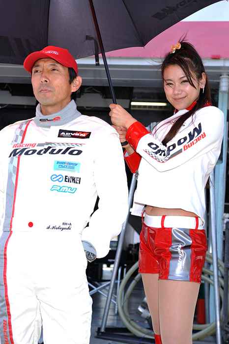 [RaceQueen紧身裤赛车女]ID0406 RaceQueen.PhotoGallery.CD05-Racequeen20080426staikyu