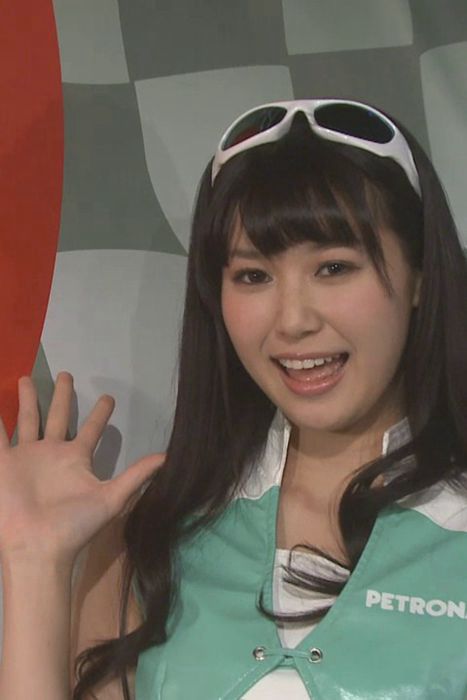 [RQ-Star高清视频]NO.01051 2015.08.26 Tsukasa Arai 荒井つかさ Race Queen [WMV533M]