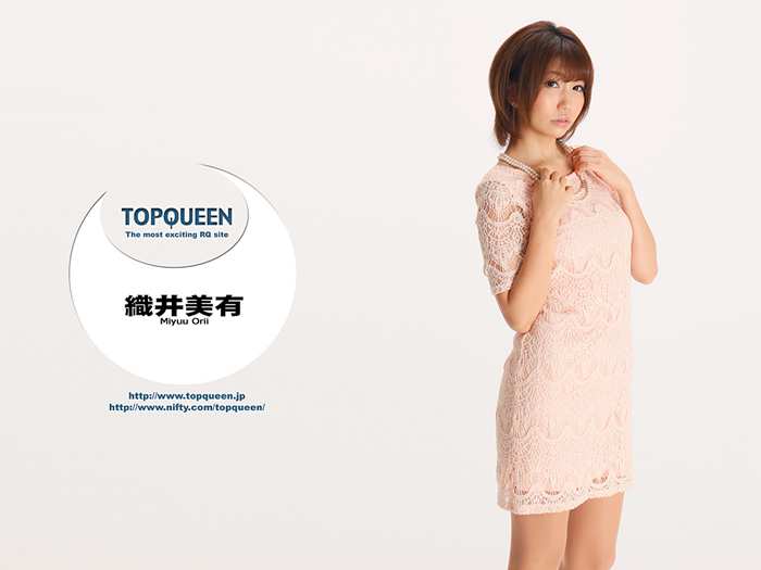 TopQueen高清写真ID0234 2013.12.27 レースクイーン壁紙コレクション103