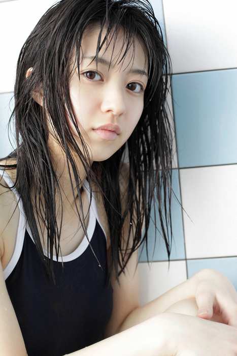 wanibooks gravure collection写真2009.11(1)月号 No.065 Rina Aizawa 逢沢りな