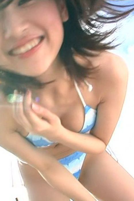 [唯美泳装写真视频]ID0057 Sayaka Fukita - AVANTI